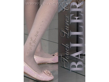 135 ���. BETTINA BALLERINA