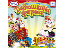 ����-����������� ��������� ����� Funny Farm, 1250���