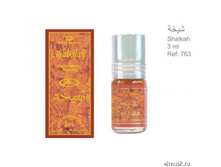 Shaihah 3 ml Al Rehab