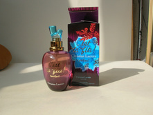 �hristian Lacroix C est la fete Patchouli