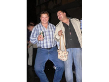 Barsuk � ����� ��������