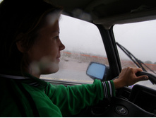 �������� (Driver/pilot)
