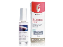 �������� �������� ��� ������ BARRIERE-BASE
