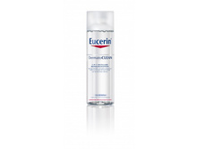 ����������� ������ 3 � 1 - Eucerin DermatoClean  �� ����- 10,5, ����� �� 8,5. ���� 5 ��