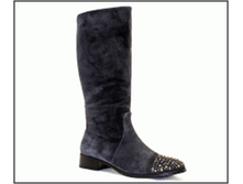 �������� ���������.№207-1096/anthracite/suede,����-4000(4800-��.����) ���.+���.%