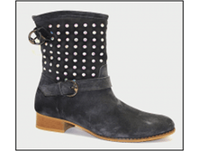 ����������� ������ ���.№223-3007/anthracite/suede,����-2700(3945-��.����) ���.+���.%