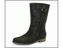������ ������ ���.№244-7328/black/nubuck,����-3000(5230-��.����) ���.+���.%