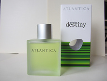 Behind the Destiny ����� Atlantica Dilis