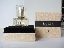 Dilis ������������ ��������� №5