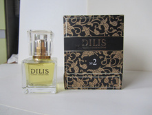 Dilis ������������ ��������� №2