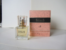 Dilis ������������ ��������� №8
