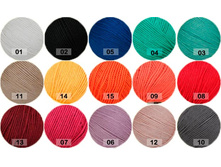 BAMBOO SILK 130
