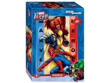����� MARVEL (������ 35 ���������, ������ �������� 330*230 ��)