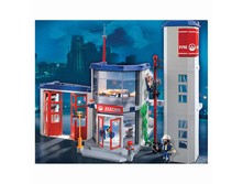 �������� ������: ������� �������� ���������� /PLAYMOBIL