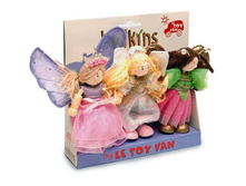 ����� ����� ��� (Le Toy Van)