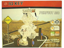 ����������� ����������� IQ KEY (Perfect 350) 10 ������� ��� ������