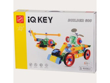 ����������� ����������� IQ KEY (Builder 600)