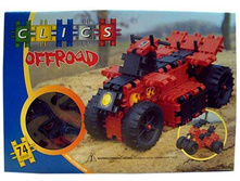 ����������� Off-Road (CLICS, 79 �������)