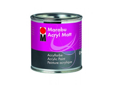 021013--- ������ �����. ������� Marabu-Acryl Matt � ��������, 225 ��. ���� 3,57 ����.jpg
