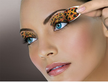 LEOPARD LOUNGE (2����) �����-����� �������