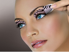 PINK ZEBRA (1 ����) ����� – ������� �����