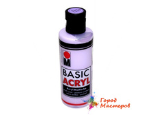 120004007 ������ ��������� Marabu-Basic Acryl, ���� 007 �������, 80 ��. ���� 1,88����.jpg