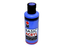 ������ ��������� Marabu-Basic Acryl, ���� 055 �����������, 80 ��. ���� 1,88 ����.jpg