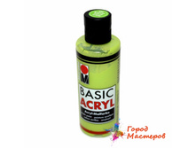 ������ ��������� Marabu-Basic Acryl, ���� 282 ������� ��̣���, 80 ��. ���� 1,88 ����.JPG
