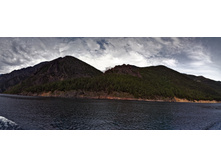 Panoramic photos of Lake Baikal (15).JPG