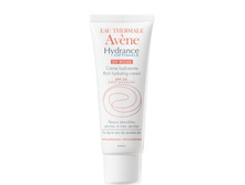 ���� ����������� �������� ���� ��� ����� ���� ������� �������� UV20 ��� 40 �� (Avene, Soins hydratants)  ���������, �������� ����, �������� �� ������������� �������� UV-�����   16,9