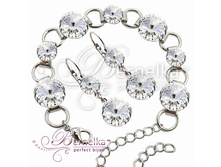 JANINE �������� � ����������� Swarovski. 5540-1106-7006 + 5550-1095-7006_1622 ���