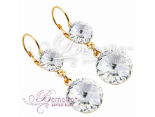 JANINE ������ c ����������� Swarovski.5540-1106-7005_516.00 ���