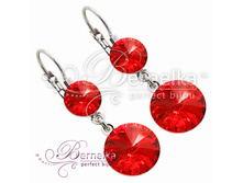 JANINE ������ c ����������� Swarovski.5540-1106-7136_546 ���