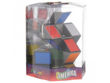 ����� ������ (Rubik\\\'s Tower) 360�