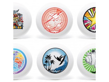 AERO Frisbee, 200 ���