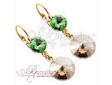 JANINE ������ c ����������� Swarovski. 5540-1106-1545_469.00 ���