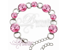 JANINE ������� � ����������� Swarovski. 5550-1095-7126_939.00 ���