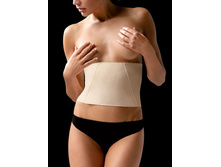 CB-Corsetto Control Body gold  595 �