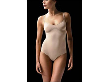 CB-BODY S/S Control Body gold  836 �
