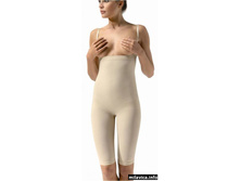 CB-SHORT Lungo Control Body plus  645 �