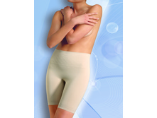 CB-SHORT Control Body Silver 533�
