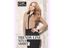 NINA SHIRT-930 ���. 