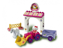 ����������� ���� ����� Hello Kitty, 18 ��.