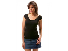  IN-T-Shirt Haiti 381 �