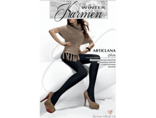  K-Articlana+  232 �  �   K-Articlana + Maxi  nero 5 - 245 �