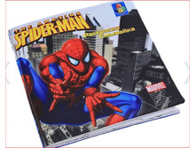 ���������-�������� Spider-Man � 5 �����������, �� �������� 250 ���.JPG
