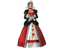 ������ ��������� �������� ������������ ������� - Queen of Hearts.6900 �