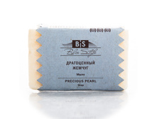 ������������� ���� ����������� ������ (Ayurvedic Soap Precious Pearl), 100 �