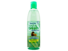 Tropiclean Fresh Breath ������ ������� 473ml. ���� 385 ���.