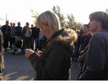 Meeting